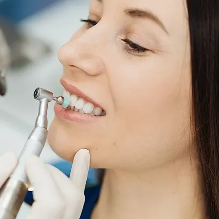 Dental Cleaning Services